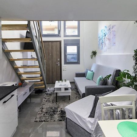 Dimosthenis_Loft1 雅典 外观 照片