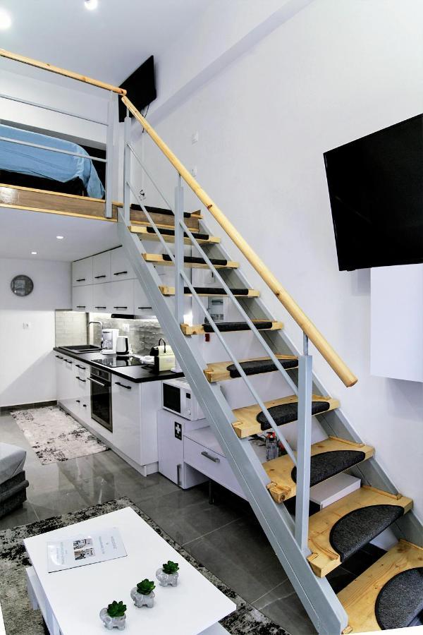 Dimosthenis_Loft1 雅典 外观 照片