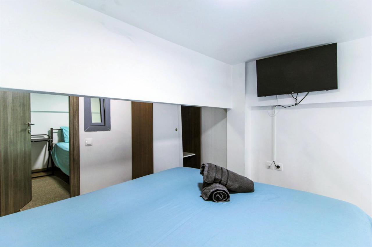 Dimosthenis_Loft1 雅典 外观 照片